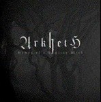 ARKHETH - Hymns Of A Howling Wind