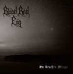 BLOOD RED FOG - On Death's Wings