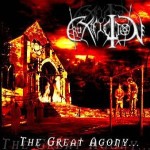 CRUCIFICTION - The Great Agony