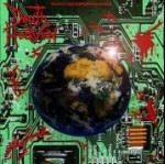 DEATH HEAVEN - Techno decomposition world