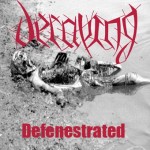 DECAYING - Defenestrated