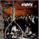 FRATERNITE BLANCHE - Eighty Hatecore