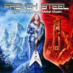 FRENCH STEEL - V/A
