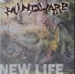 MINDWARP - New Life